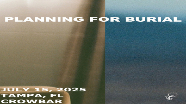 Planning For Burial in Tampa