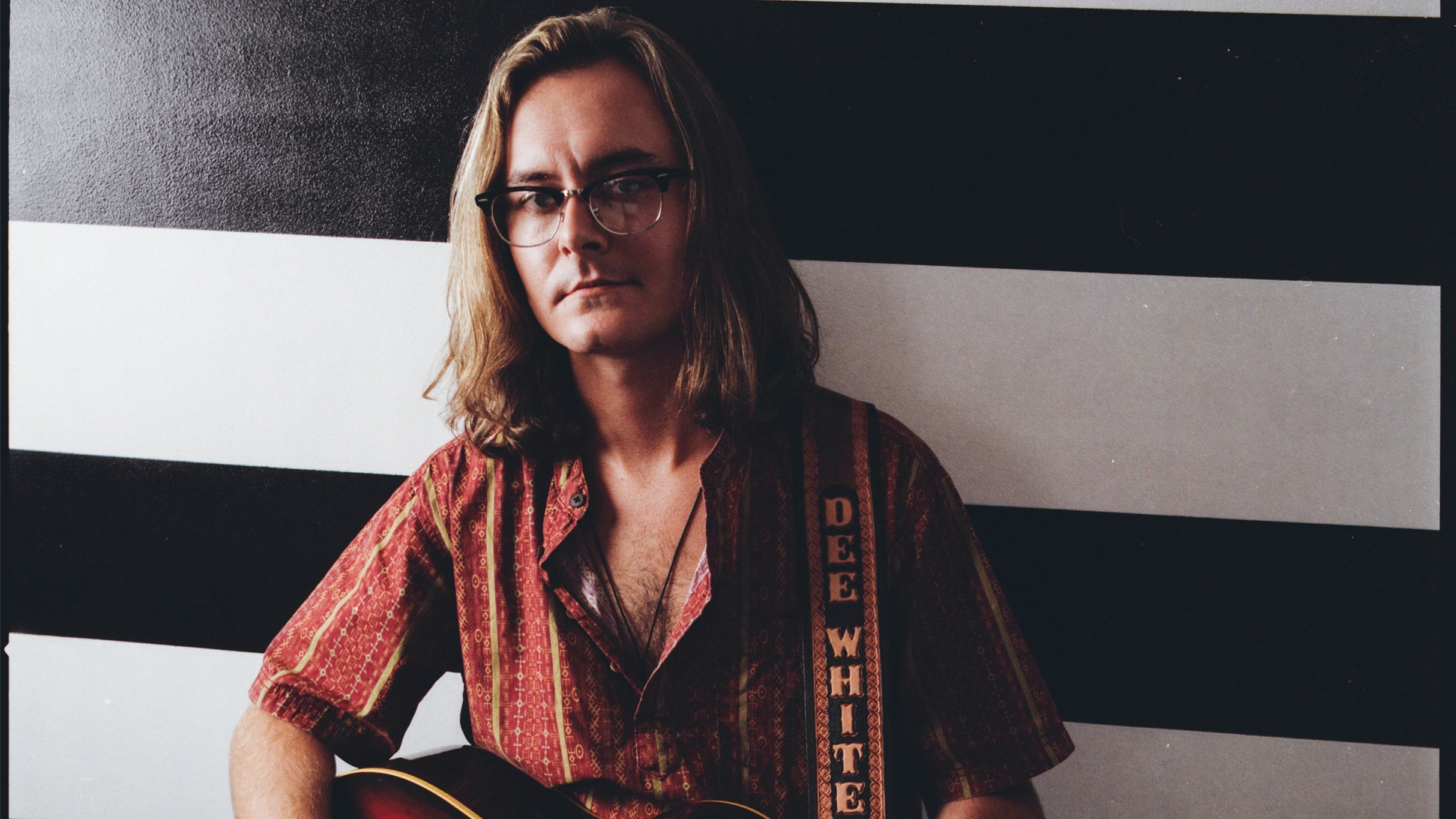 WMOT Finally Friday featuring Van Darien , Chris Emmert & Dee White