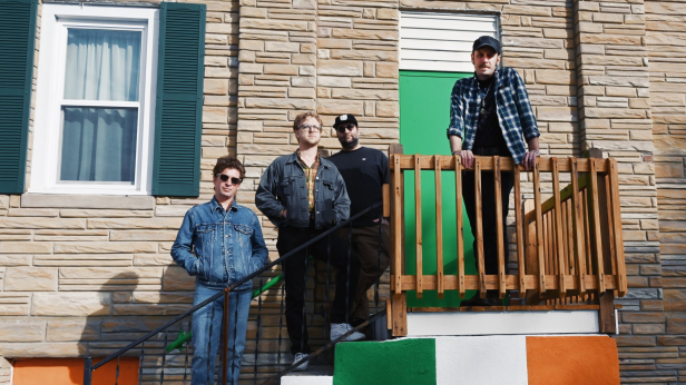 Deer Tick