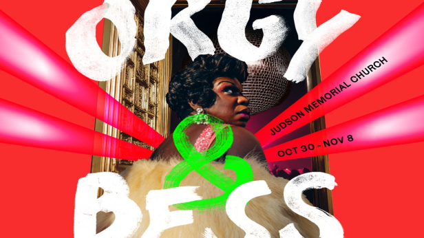 ORGY & BESS: Heartbeat Opera's 10th Drag Opera Extravaganza!