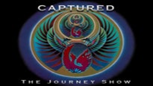 Captured - A Tribute to Journey (21+)