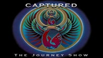 Captured - A Tribute to Journey (21+)