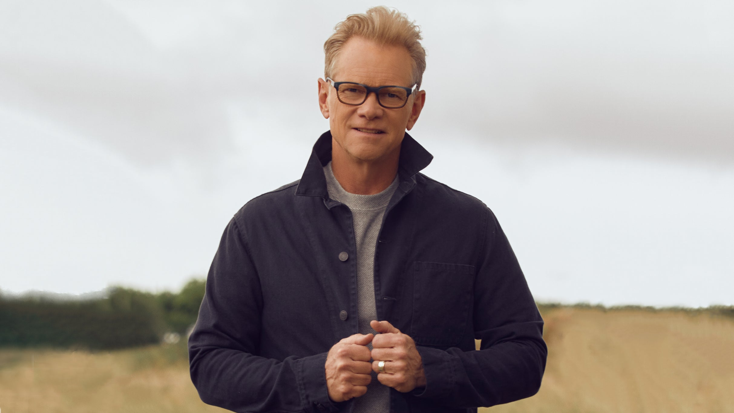 Steven Curtis Chapman's SPEECHLESS '25