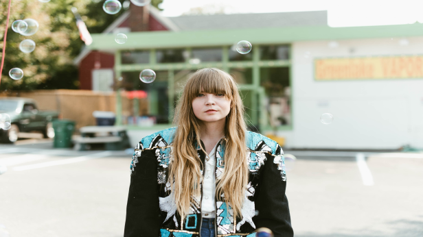 COURTNEY MARIE ANDREWS