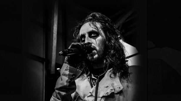 Coop's Nightmare: Welcome to My Nightmare 50th Anniversary