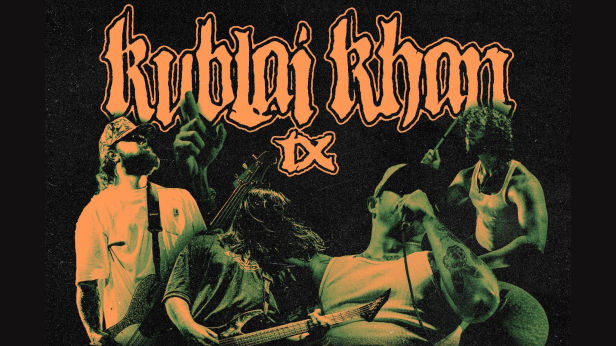 Kublai Khan TX