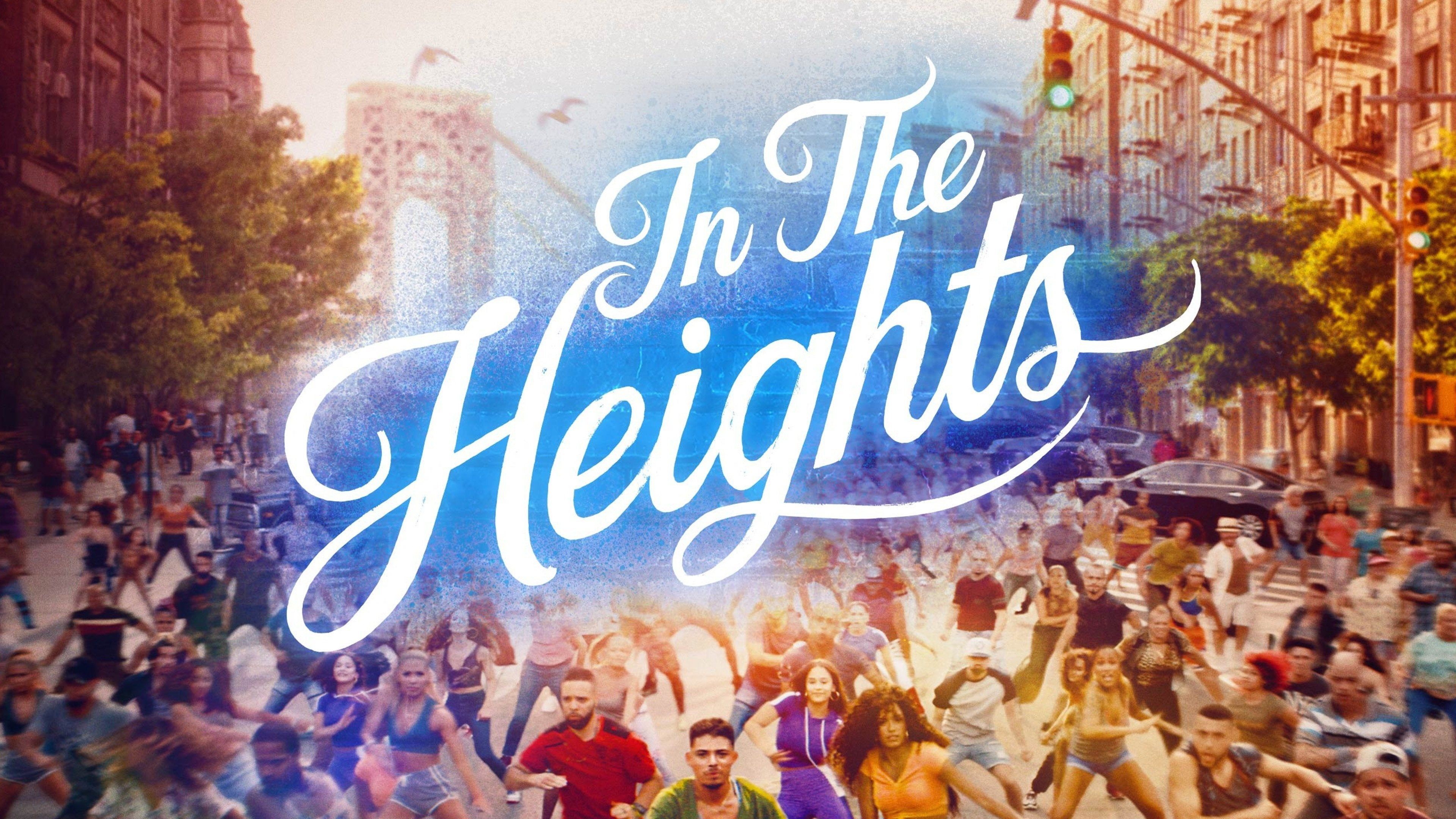 In The Heights (2021)