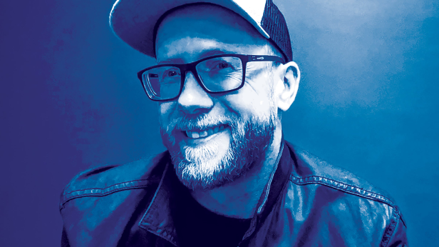 Friends Of The Central Library Author Series: TJ Klune