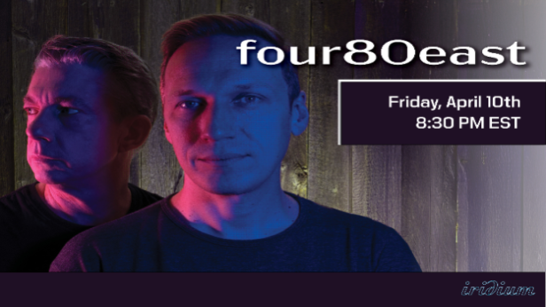 Four80east