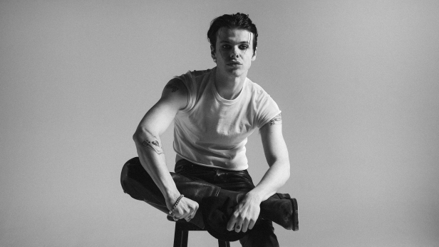 Yungblud w/ Sawyer Hill