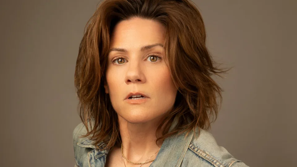 Cameron Esposito