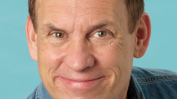 Laugh QC-Thursday Night Comedy Series starring Taylor Mason