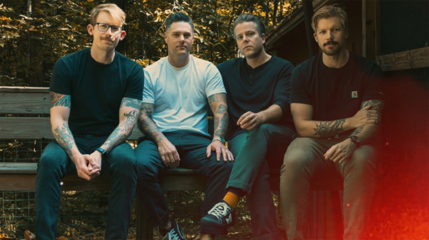 The Swellers
