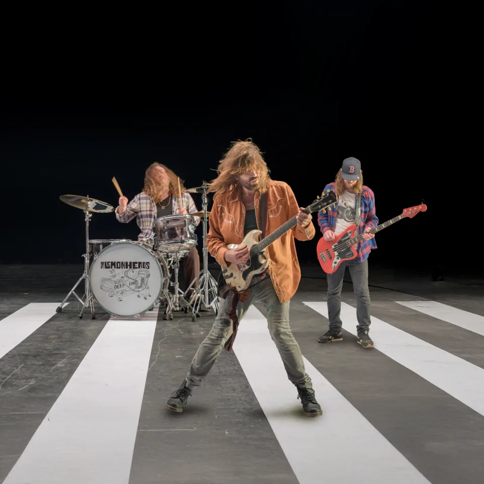 The Lemonheads: Love Chant World Tour w/ Erin Rae & Paperview