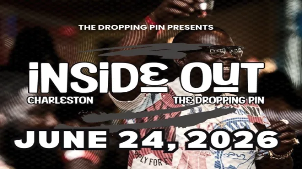 Inside Out Charleston