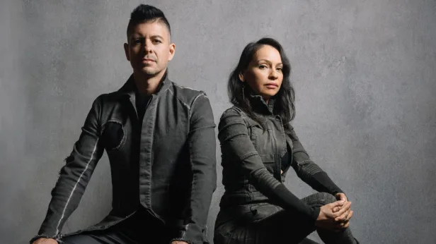 An Evening with Rodrigo y Gabriela - 20th Anniversary Tour