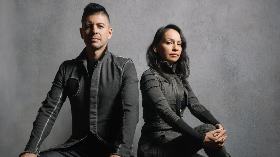 An Evening with Rodrigo y Gabriela - 20th Anniversary Tour