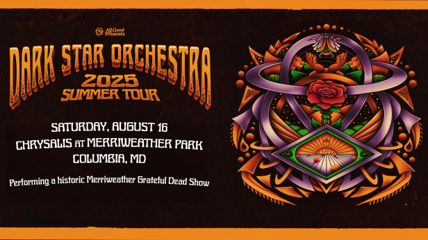 Dark Star Orchestra