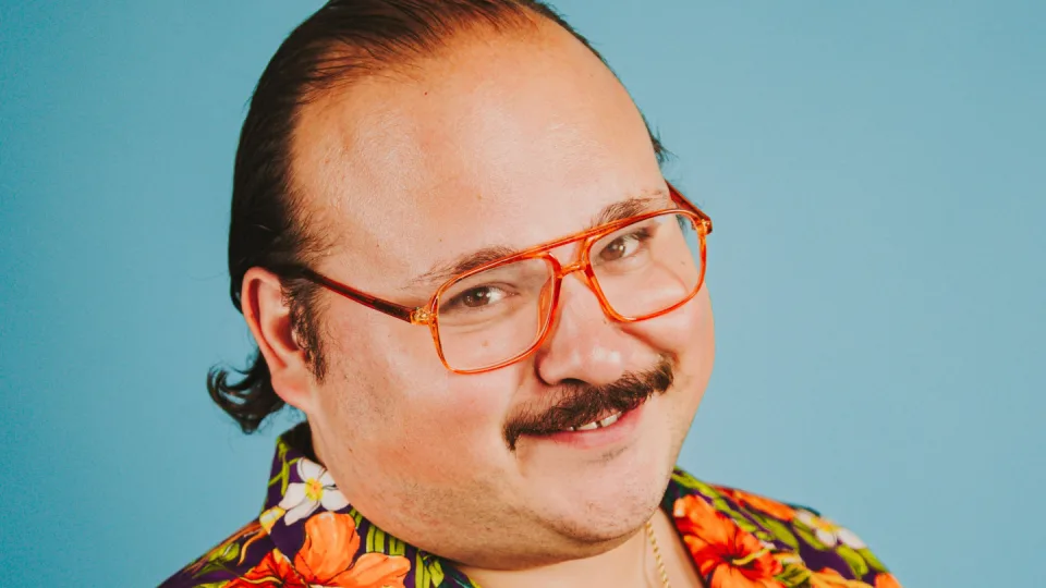 CANCELED - Stavros Halkias: The Dreamboat Tour