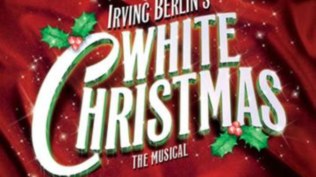 Irving Berlin's White Christmas presented by BOOM Theater