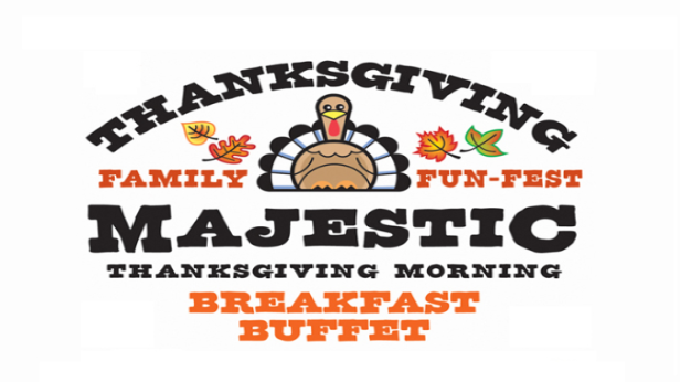 Thanksgiving Family Fun Fest