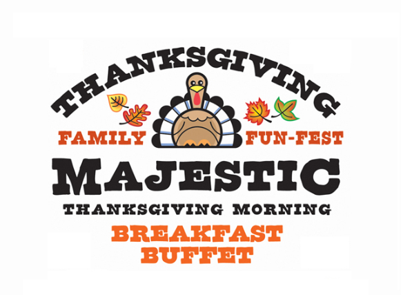 Thanksgiving Family Fun Fest