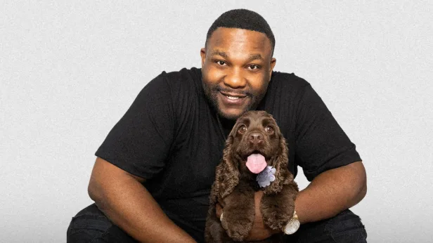 Nate Jackson | Official Caesars Ticket + Hotel Packages