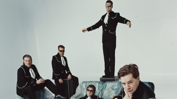 The Hives