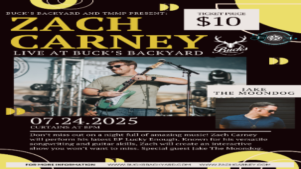 Zach Carney