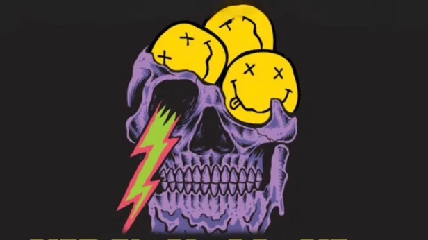 Nirvana Mania