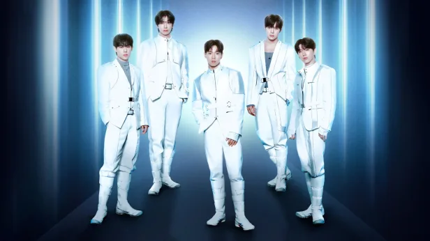 2026 MONSTA X WORLD TOUR [THE X : NEXUS] IN ROSEMONT