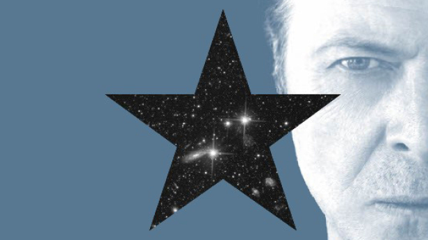 BLACKSTAR Symphony: The Music of David Bowie