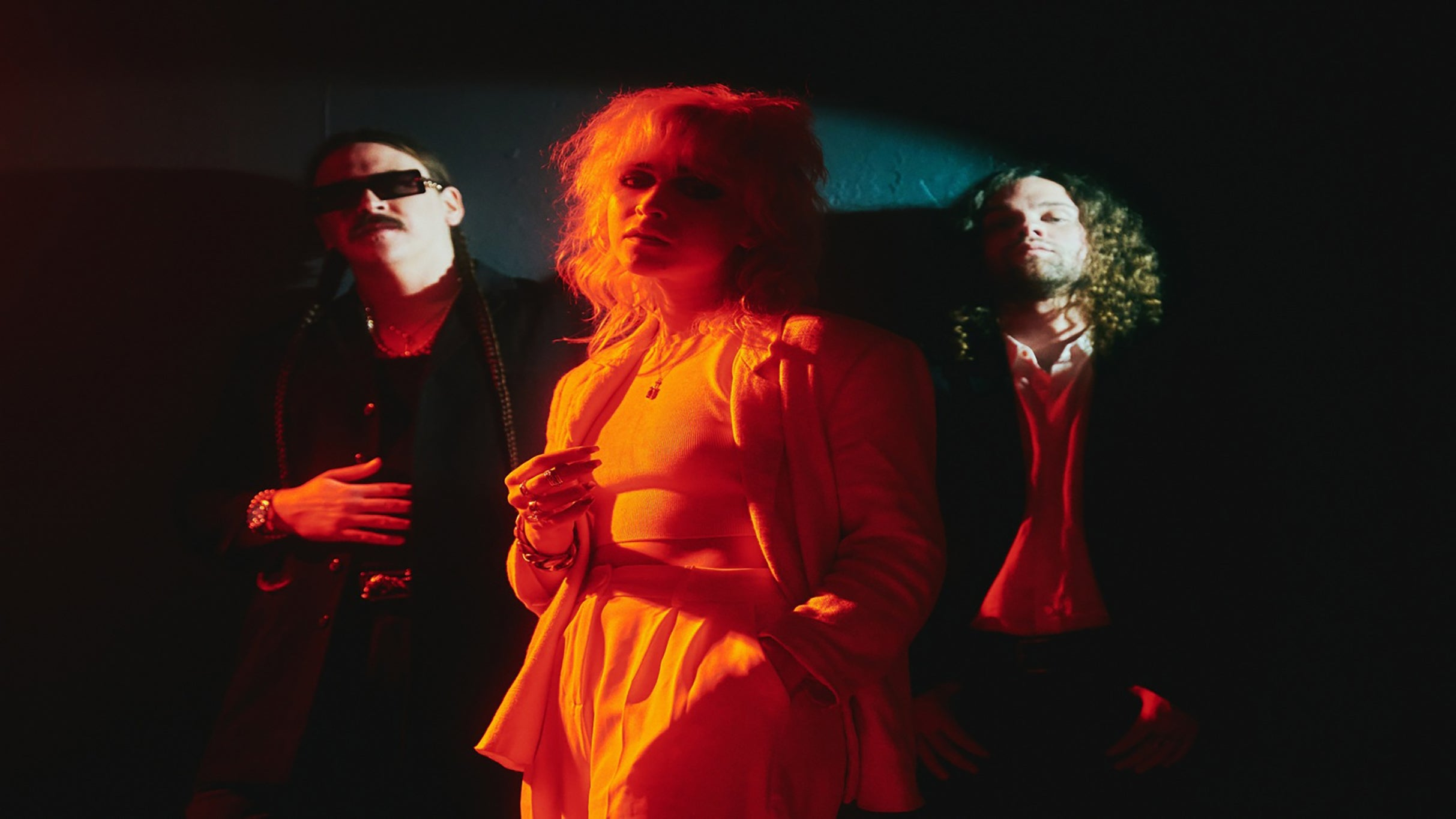 Rosegarden Funeral's fifth annual NYE celebration