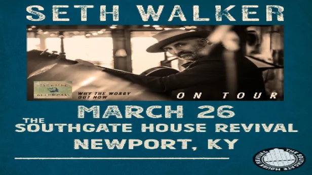 Seth Walker