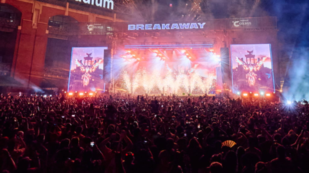 Breakaway Atlanta 2026