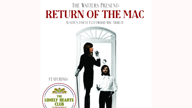 The Watters present Return of the Mac