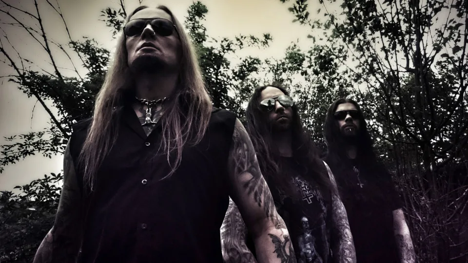 Belphegor w/ Incantation