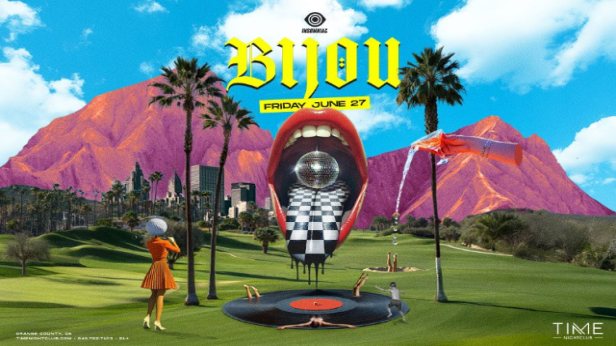 Bijou