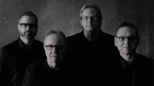 John Jorgenson Bluegrass Band