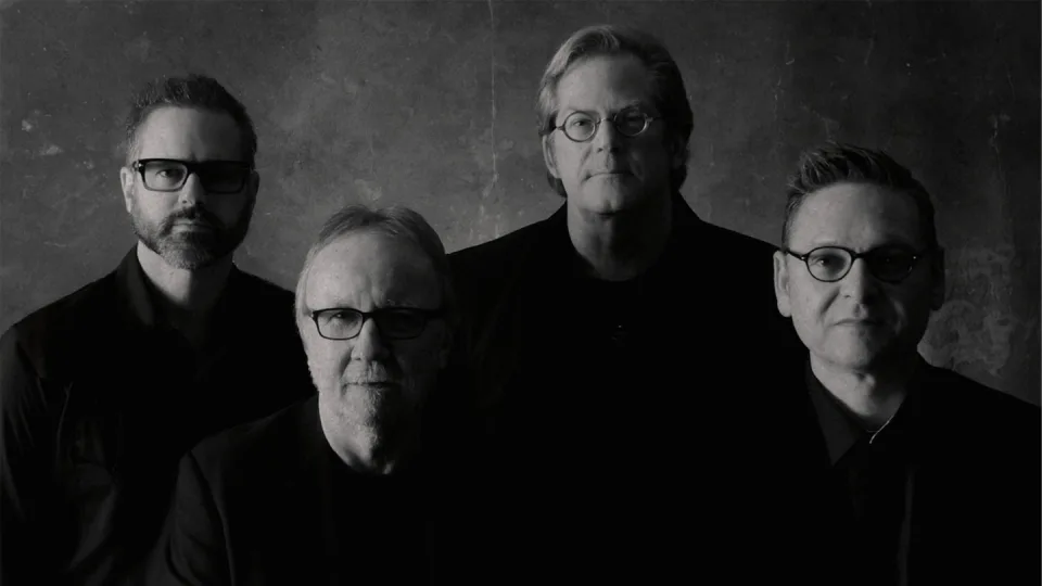 John Jorgenson Bluegrass Band
