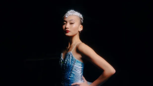 Carolina Ballet Presents The Summer Intensive