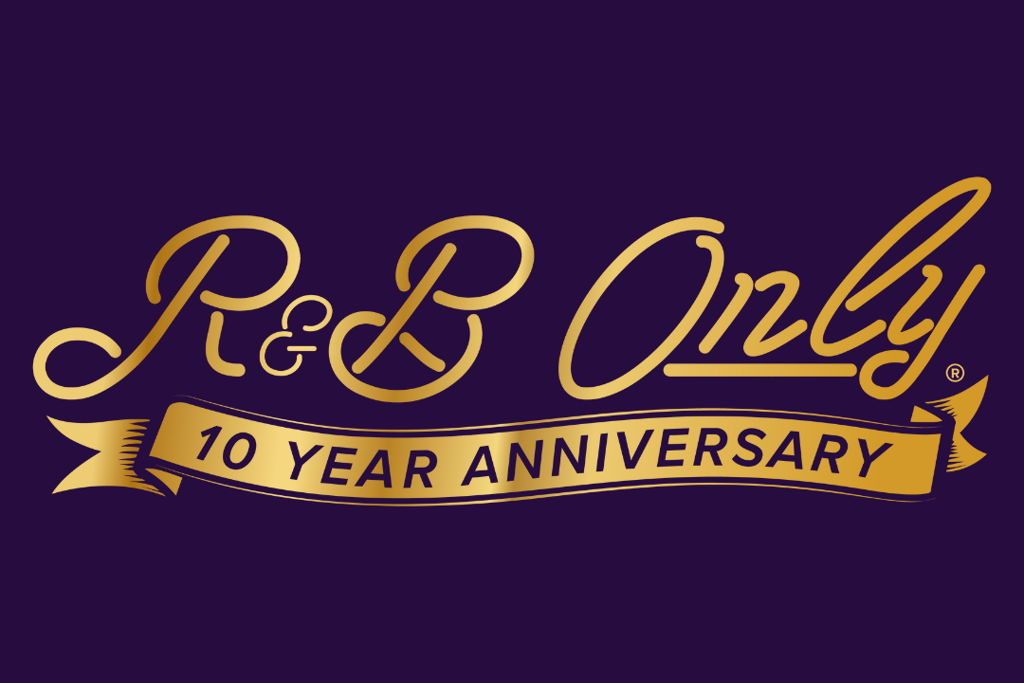R&B ONLY LIVE - Phoenix, AZ (10 Year Anniversary)