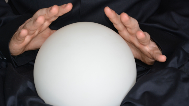 The Edge of Reality: Magic, Illusion, & Mind Reading