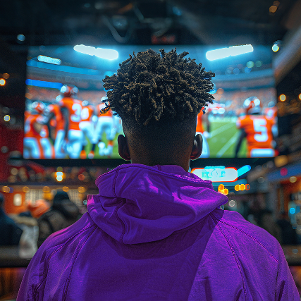 🏈BOOK your Fantasy Football Draft Party at Hard Rock Cafe 🏈