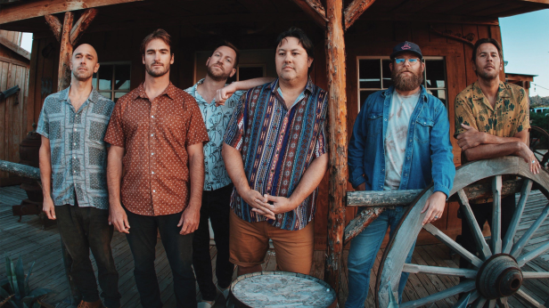 Iration with Bikini Trill + Mouse Powell