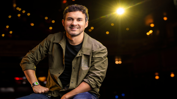 Mark Normand