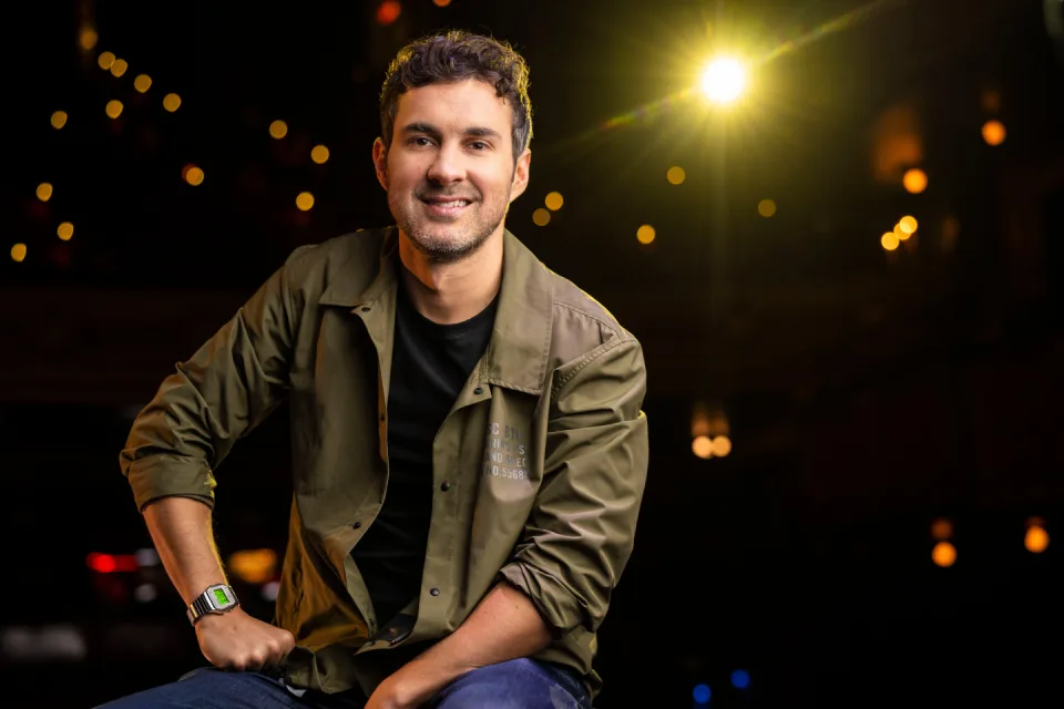 Mark Normand