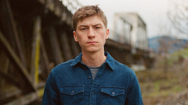 Sam Barber - The American Route Tour