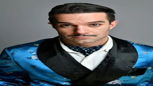 Netflix Is A Joke Presents: Troy Hawke