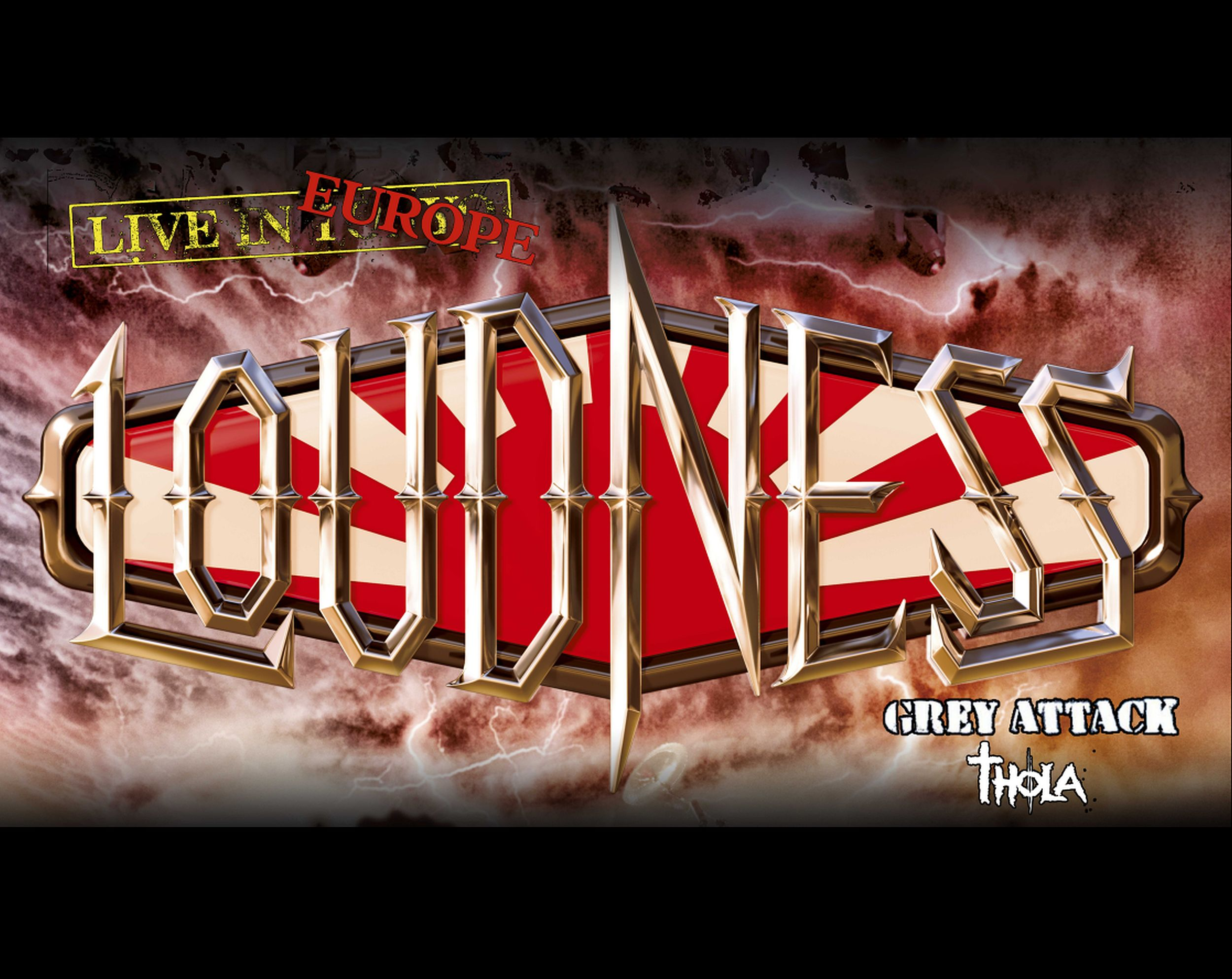 Loudness